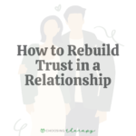 How to Rebuild Trust in a Relationship: 20 Tips from Therapists
