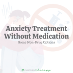 Anxiety Treatment Without Medication: 17 Non-Drug Options