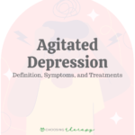 Agitated Depression: Definition, Symptoms, & Treatment