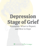 Depression Stage of Grief: Examples, What to Expect, & How to Cope