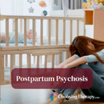 Postpartum Psychosis: Symptoms, Causes, & Treatment Options