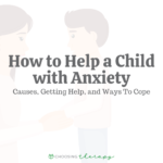 How to Help a Child With Anxiety: 12 Tips From a Therapist