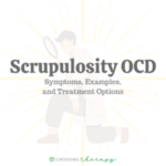 Scrupulosity OCD: Symptoms, Examples, & Treatment Options