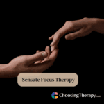Sensate Focus Therapy: How It Works & What to Expect