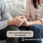 How to Rebuild Trust in a Relationship: 20 Tips from Therapists