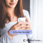 Is Texting Cheating?