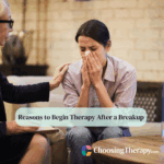 5 Reasons to Begin Therapy After a Breakup